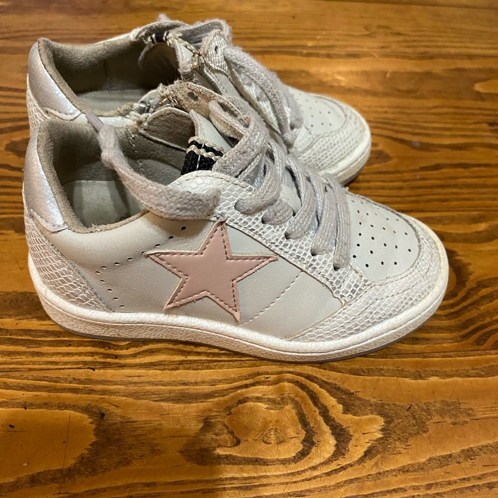 Shu Shop shoes